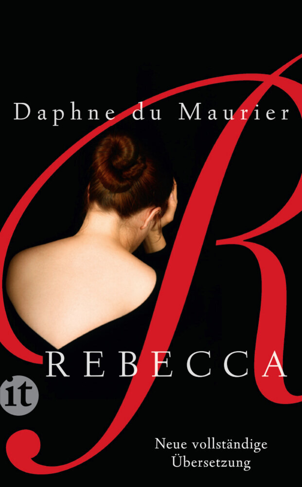 Rebecca Daphne du Maurier - Bild 6