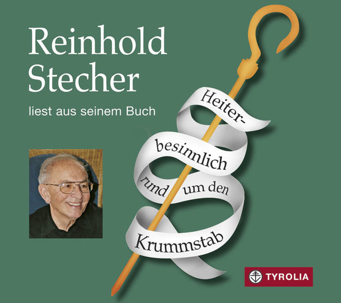 Heiter-besinnlich rund um den Krummstab1 Audio-CD