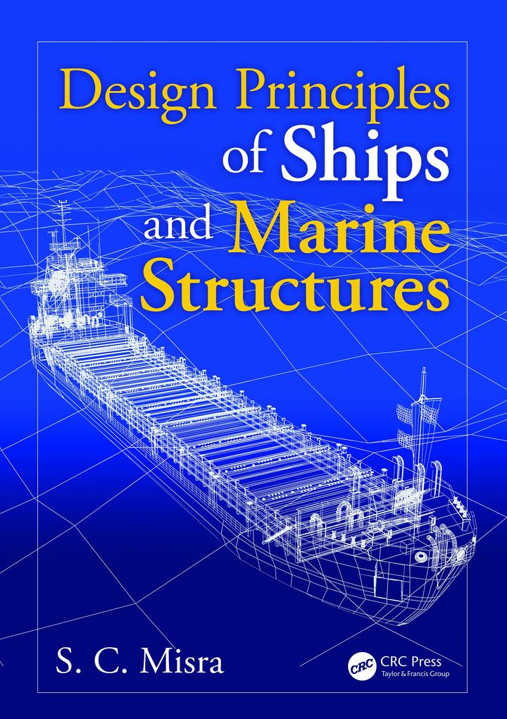  Principles of Ships and Marine Structures