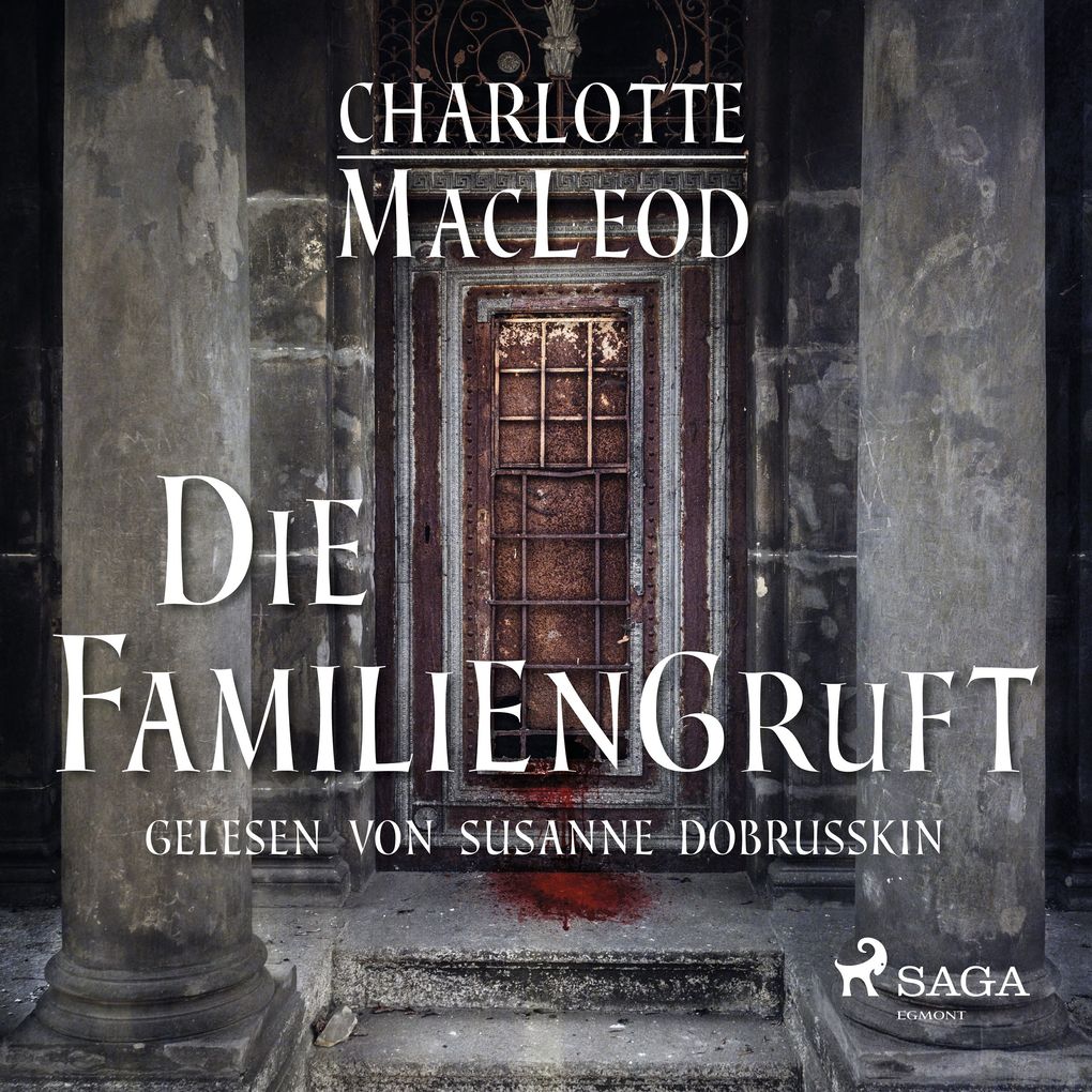 Die Familiengruft