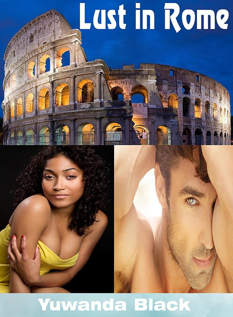 Lust in Rome