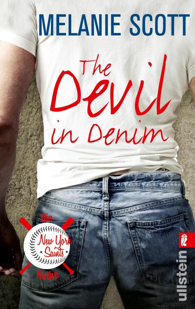 The Devil in Denim als eBook The Devil in Denim als eBook