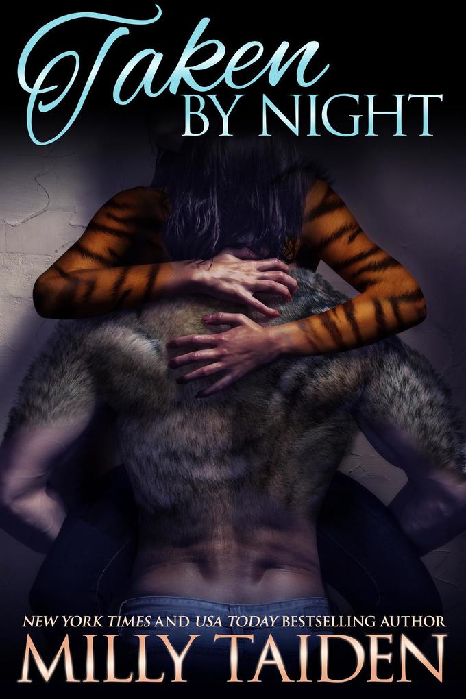 Taken by Night (Night and Day Ink #4)