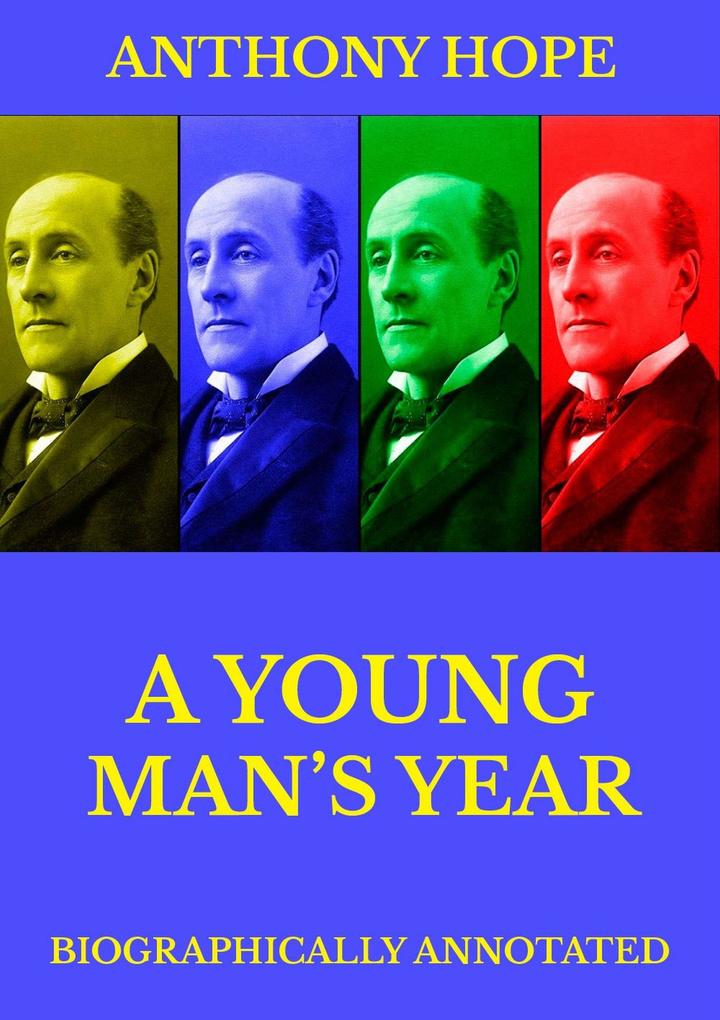 A Young Man‘s Year