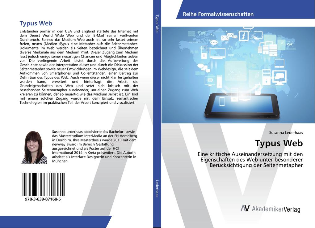 Typus Web