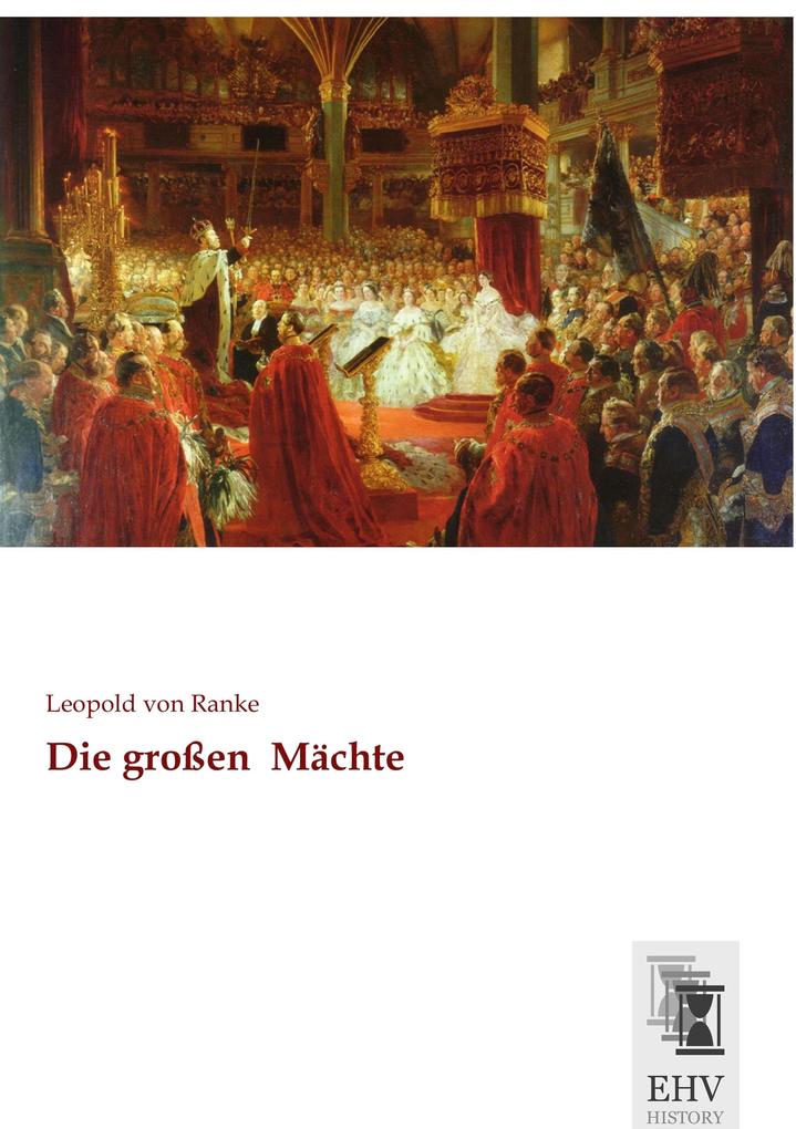Die großen Mächte