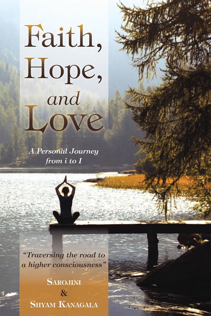 Faith Hope and Love