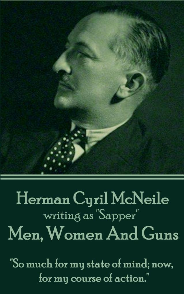Men Women And Guns
