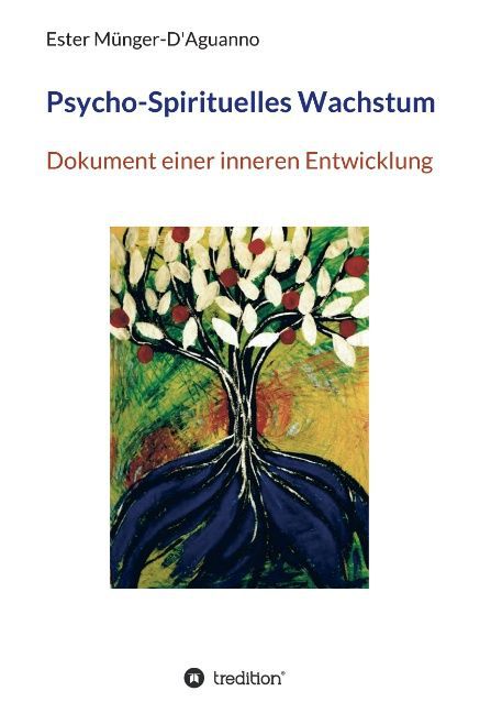 Psycho-Spirituelles Wachstum