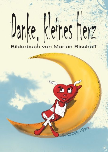 Image of Danke kleines Herz