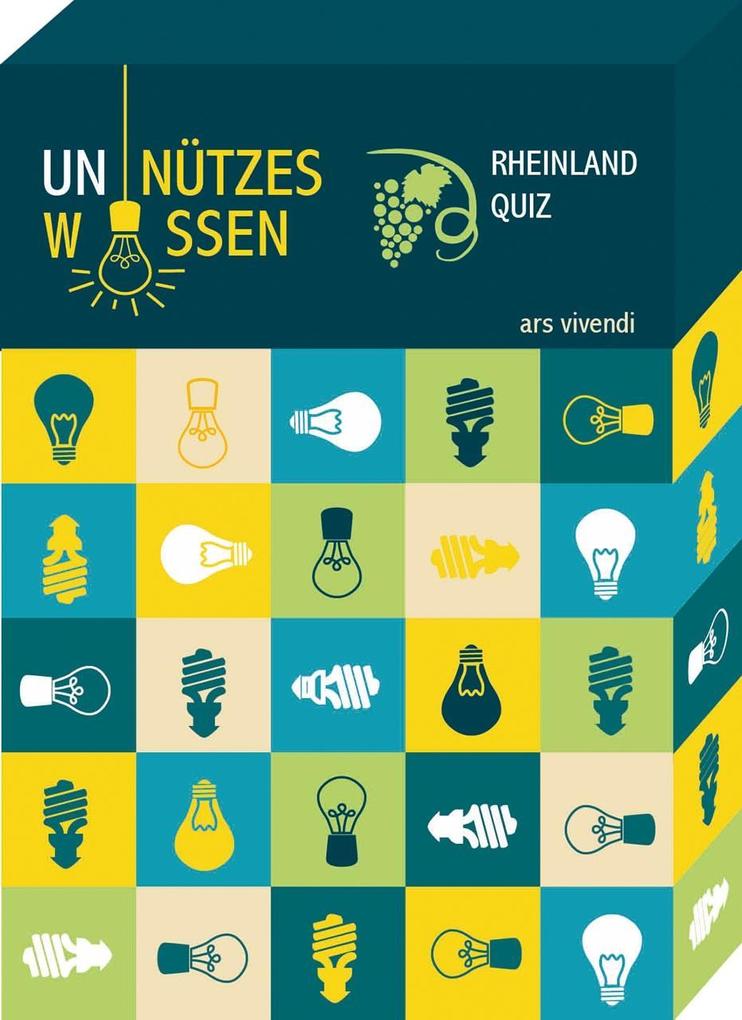 Unnützes Wissen Rheinland Quiz (Spiel)
