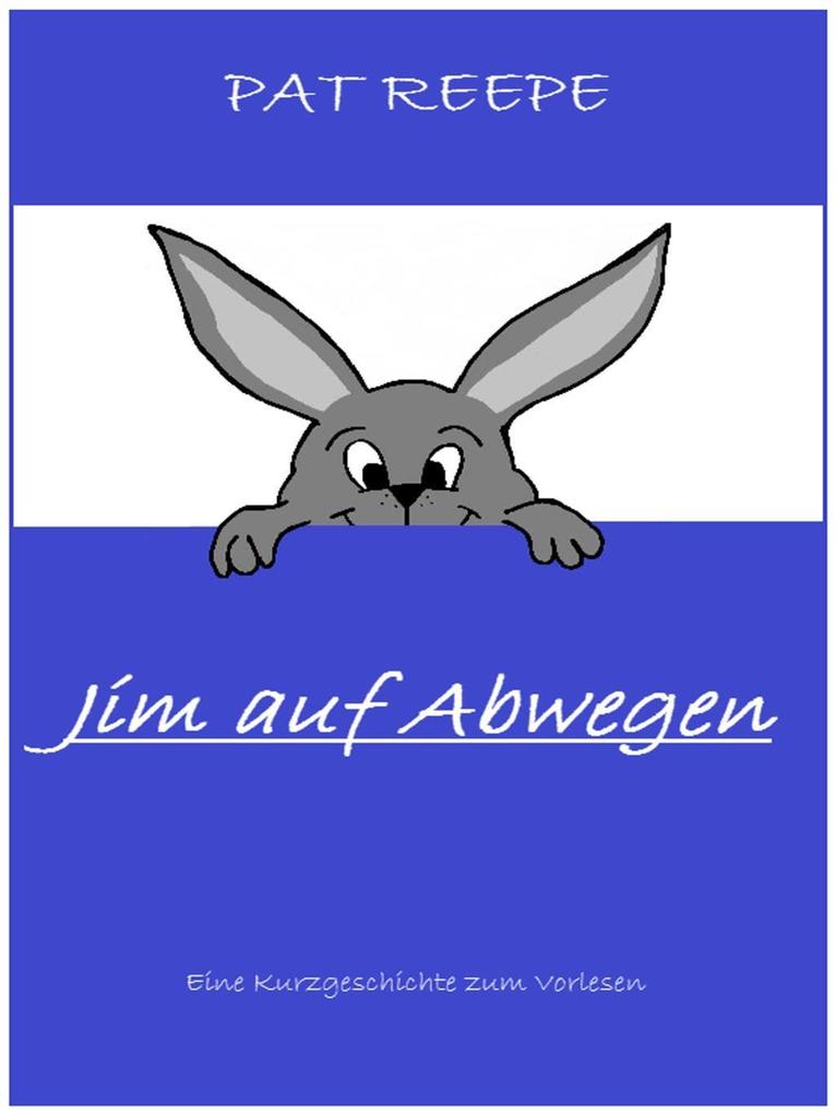 Jim auf Abwegen