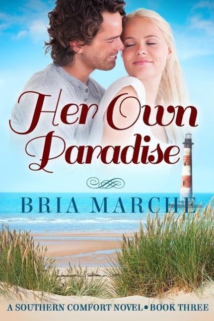 Her Own Paradise (Southern Comfort #3)