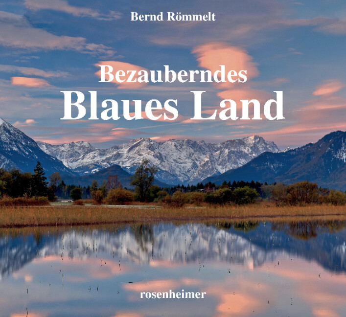 Image of Bezauberndes Blaues Land