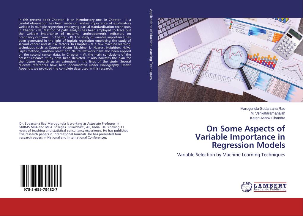 On Some Aspects of Variable Importance in Regression Models