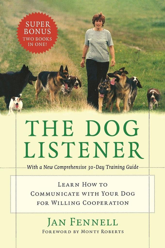 Dog Listener The