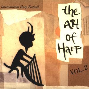 THE ART OF HARP 2