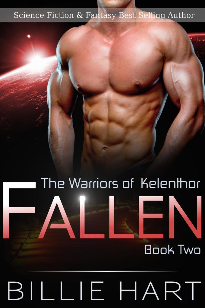 Fallen (The Warriors of Kelenthor #2)