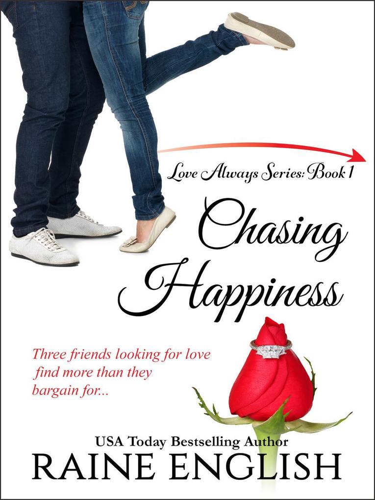 Chasing Happiness (Love Always #1)