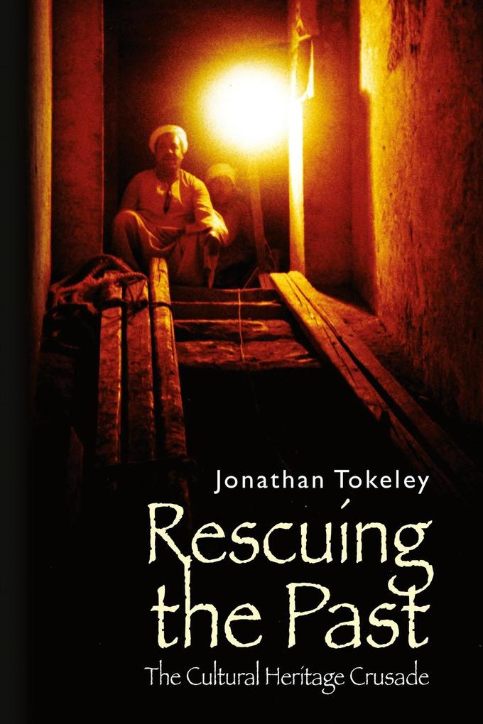 Rescuing the Past