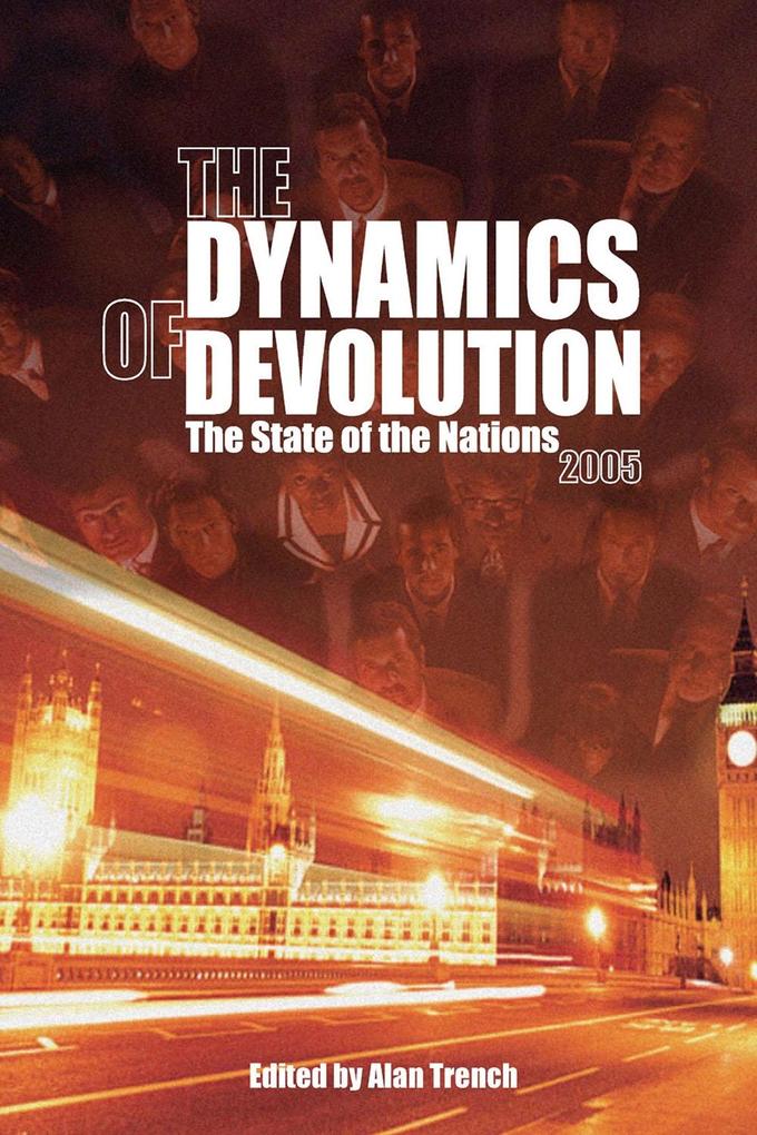 Dynamics of Devolution