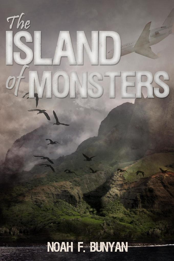 Island of Monsters