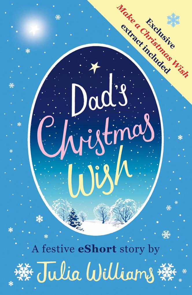 Dad‘s Christmas Wish