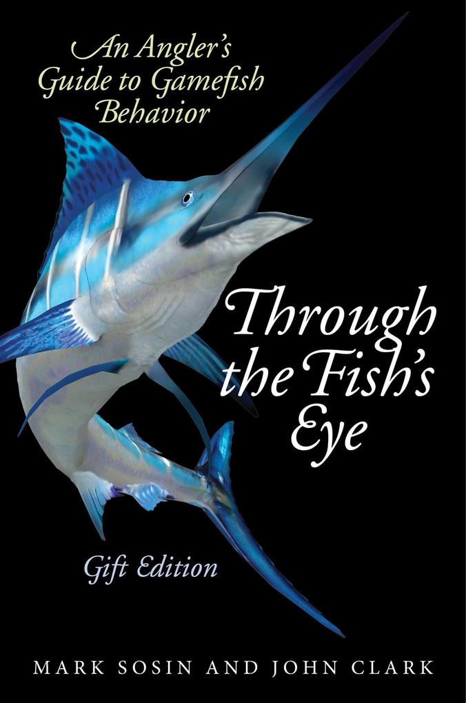 Through the Fish‘s Eye