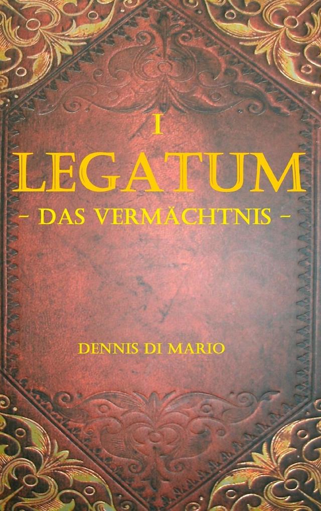 Legatum I