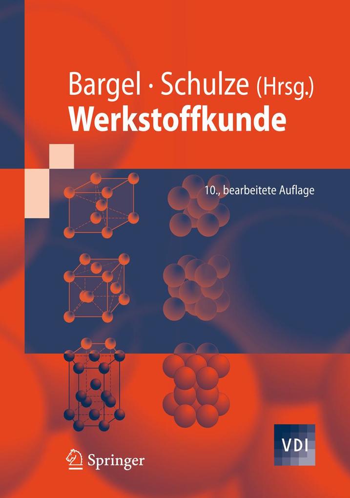 Werkstoffkunde