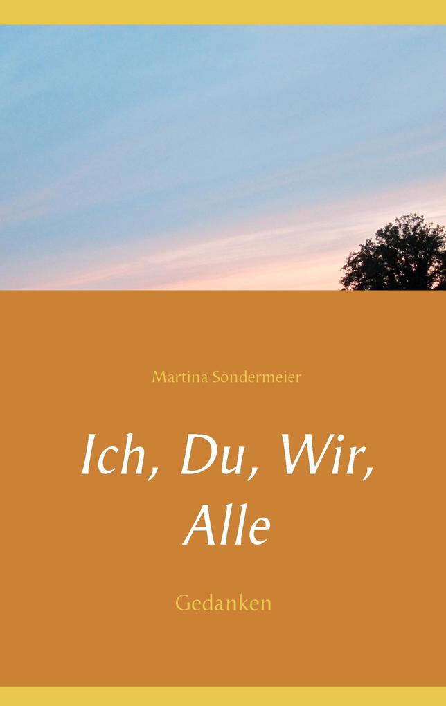 Ich Du Wir Alle