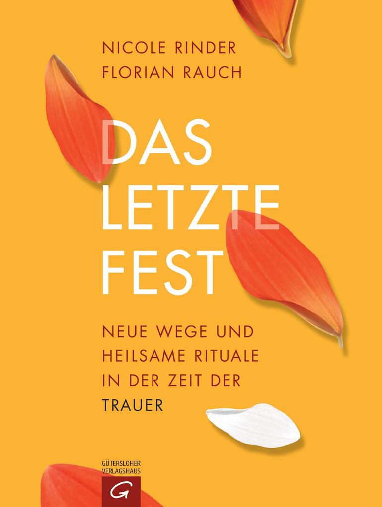 Guetersloher Verlagshaus Das Letzte Fest