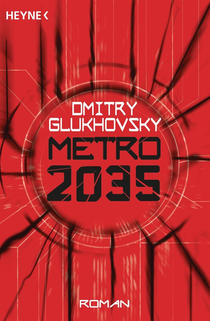 Heyne Taschenbuch Metro 2035