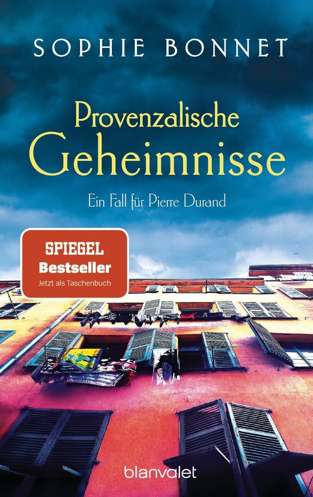 Blanvalet Taschenbuchverl Provenzalische Geheimnisse - Bild 3