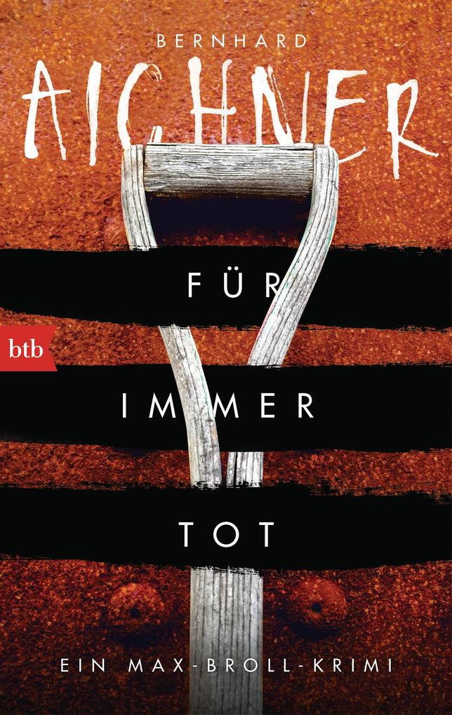 Btb Taschenbuch Für Immer Tot - Bild 3