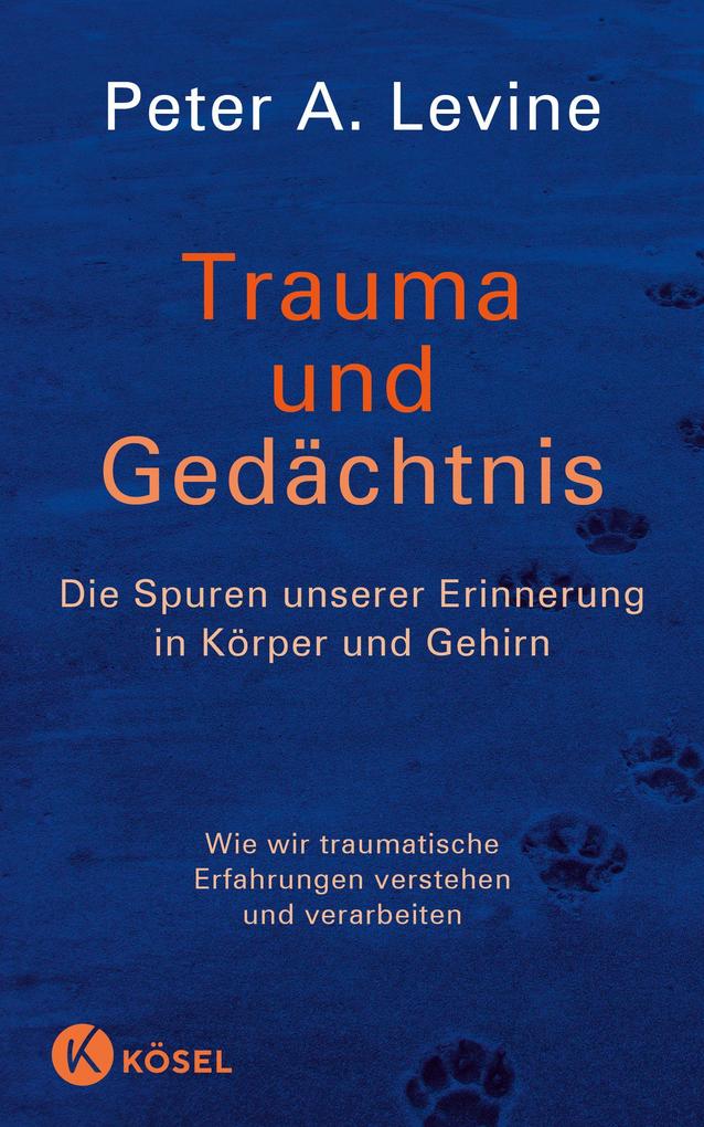 Kösel-Verlag Trauma Und Gedächtnis - Bild 3