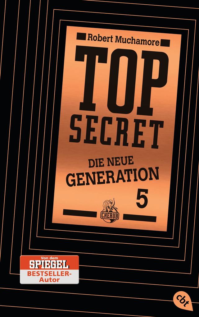Image of Die Entführung / Top Secret. Die neue Generation Bd.5