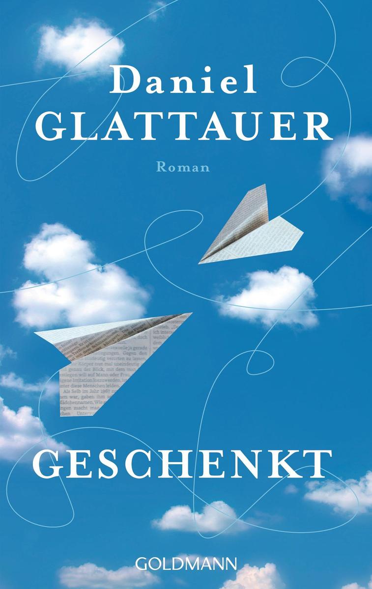 Goldmann Tb Geschenkt - Bild 4