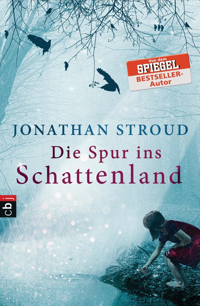 Jonathan Stroud: Die Spur ins Schattenland - Taschenbuch - Bild 4