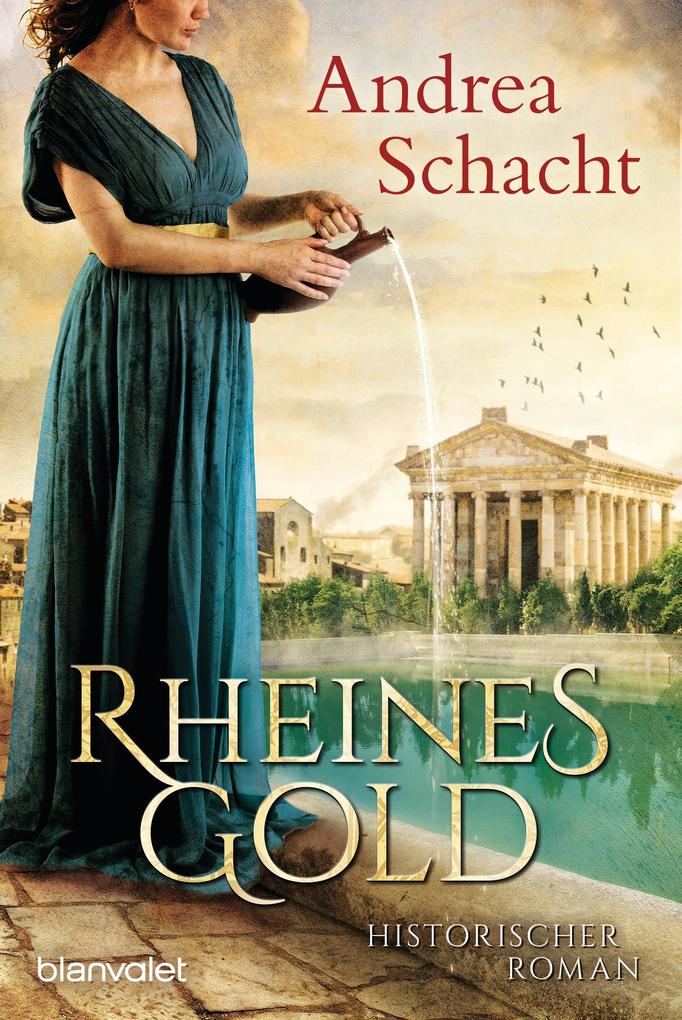Rheines Gold Andrea Schacht - Bild 4