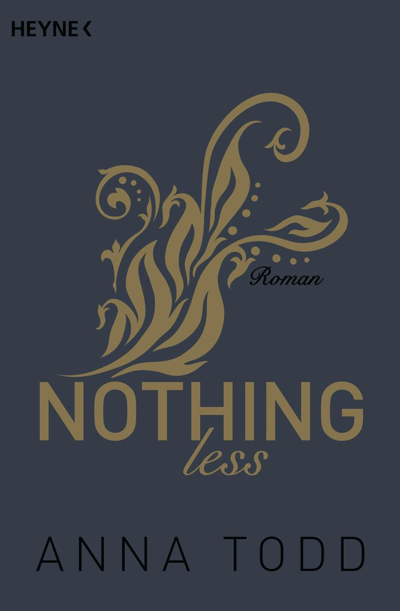 Heyne Taschenbuch Nothing Less - Bild 3
