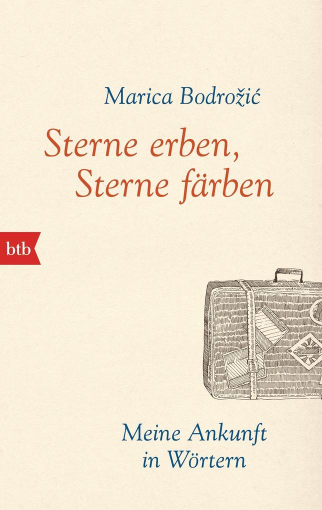 Sterne erben Sterne färben