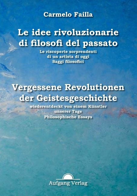 Idee rivoluzionarie del passato