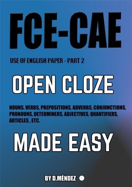 OPEN CLOZE MADE EASY (MADE EASY SERIES)