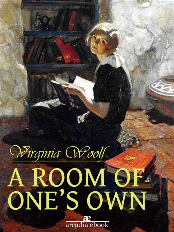 A Room of One‘s Own
