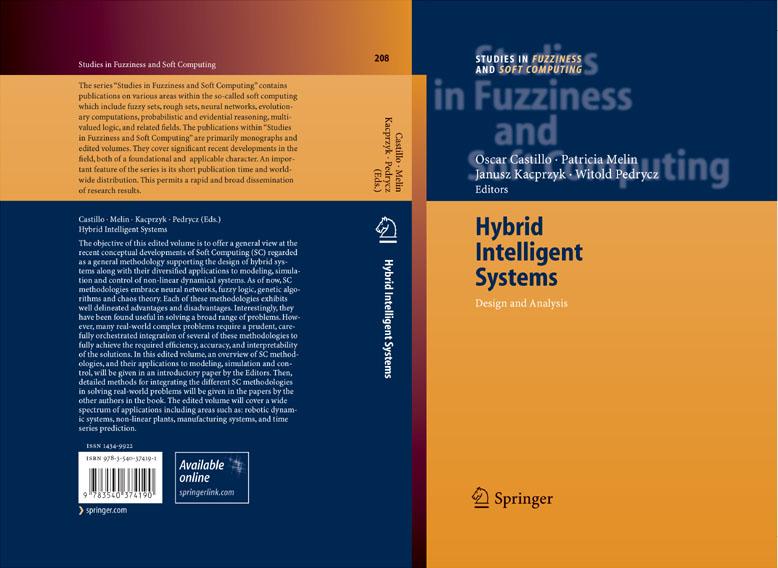 Hybrid Intelligent Systems