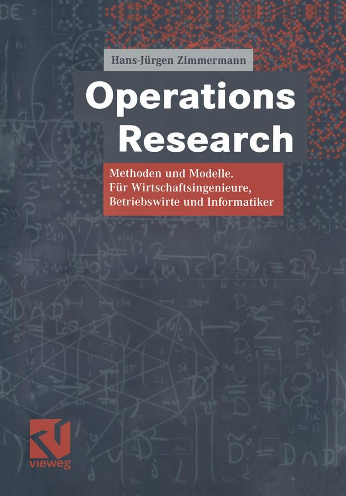 Operations Research