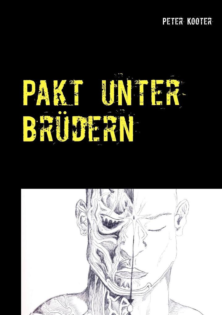 Pakt unter Brüdern