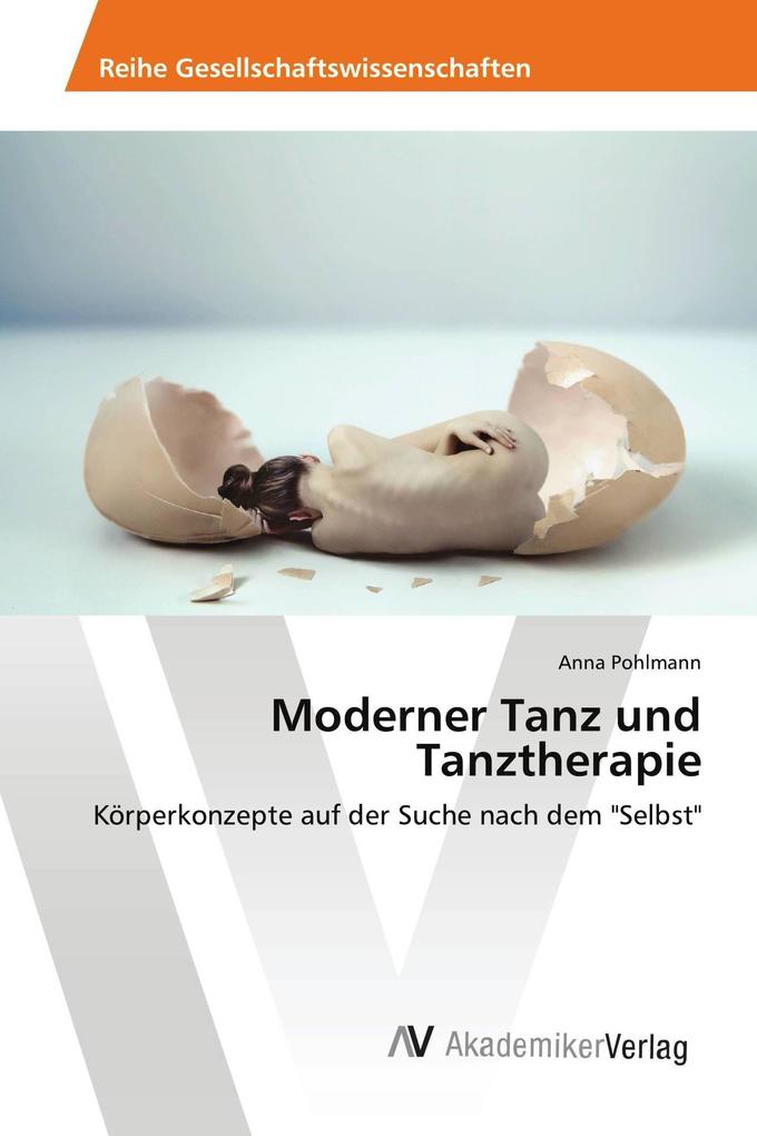 Moderner Tanz und Tanztherapie