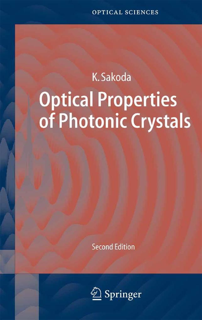 Optical Properties of Photonic Crystals